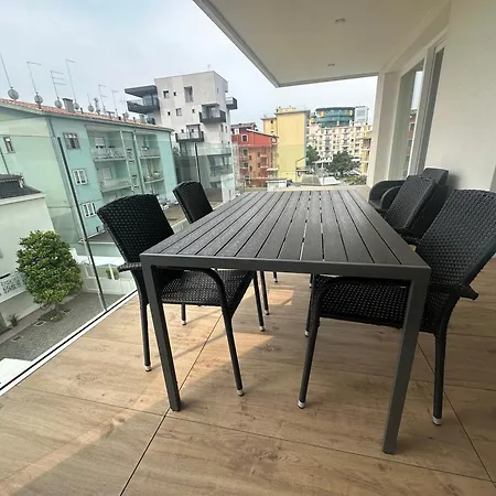 Airone Mare, Piscina E Parcheggio Privato Лидо-ди-Езоло