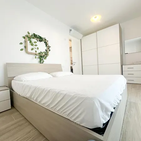 Apartment Airone Mare, Piscina E Parcheggio Privato Lido di Jesolo