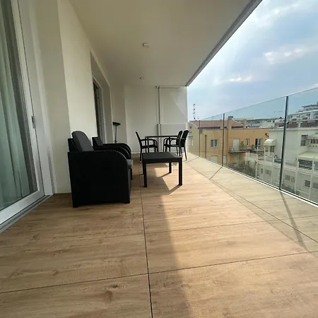 Airone Mare, Piscina E Parcheggio Privato *