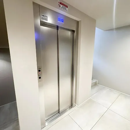 Apartment Airone Mare, Piscina E Parcheggio Privato Lido di Jesolo