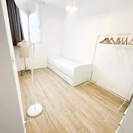 Apartment Airone Mare, Piscina E Parcheggio Privato *