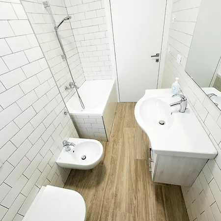 Apartment Airone Mare, Piscina E Parcheggio Privato Lido di Jesolo