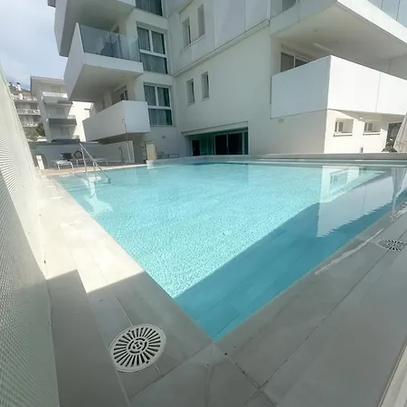 Airone Mare, Piscina E Parcheggio Privato