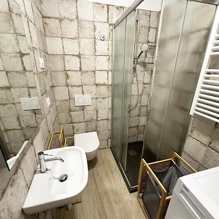 Airone Mare, Piscina E Parcheggio Privato Apartman *