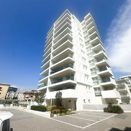 Airone Mare, Piscina E Parcheggio Privato *